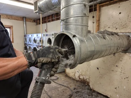 Commercial Vent Cleaning service in Winchester, MA