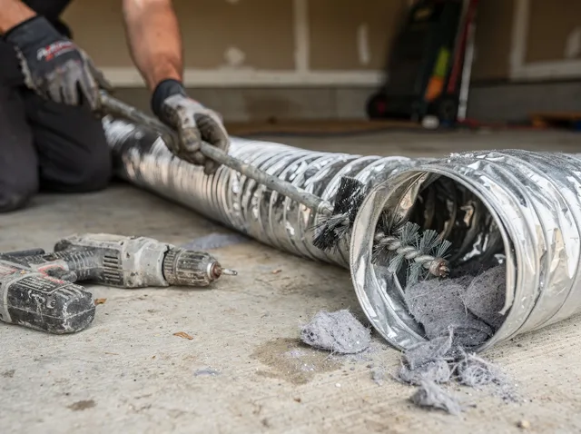 Duct Cleaning service in Winchester, MA
