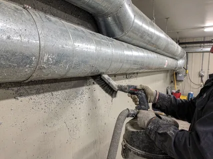 Industrial Vent Cleaning service in Winchester, MA